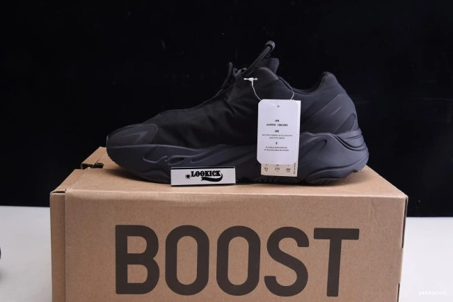 Yeezy Black Triple MNVN Boost Adidas FV4440 700 0707